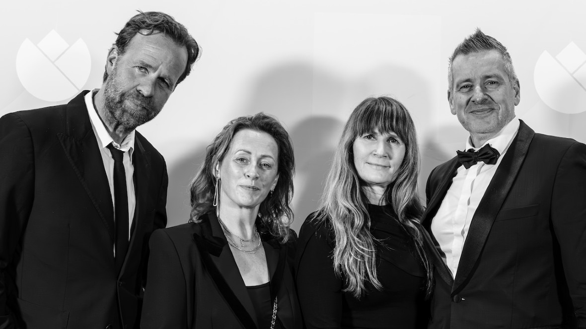 ‘Creativiteit heeft pas waarde als het werkt’