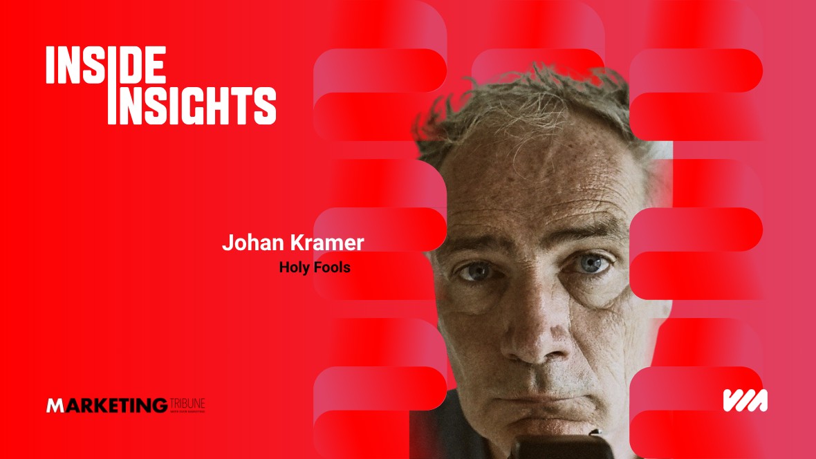 Een scherp inzicht is een duikplank