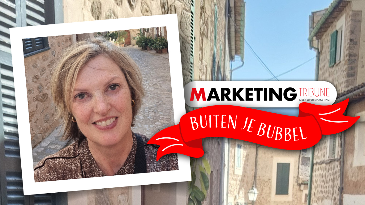 Erna Lammers (KvK): 'Een sterk merk ontstaat niet alleen op de marketingafdeling'