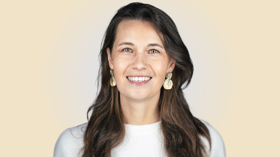 Fleur Osté naar FrieslandCampina