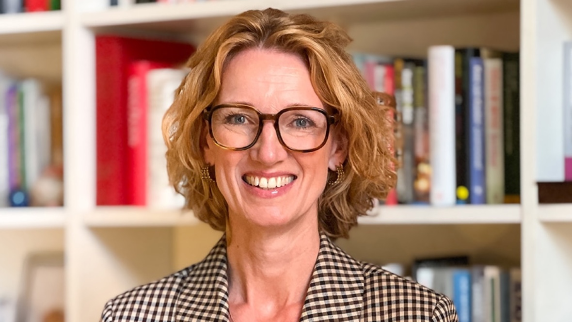 Janneke Staarink nieuwe directeur CPNB