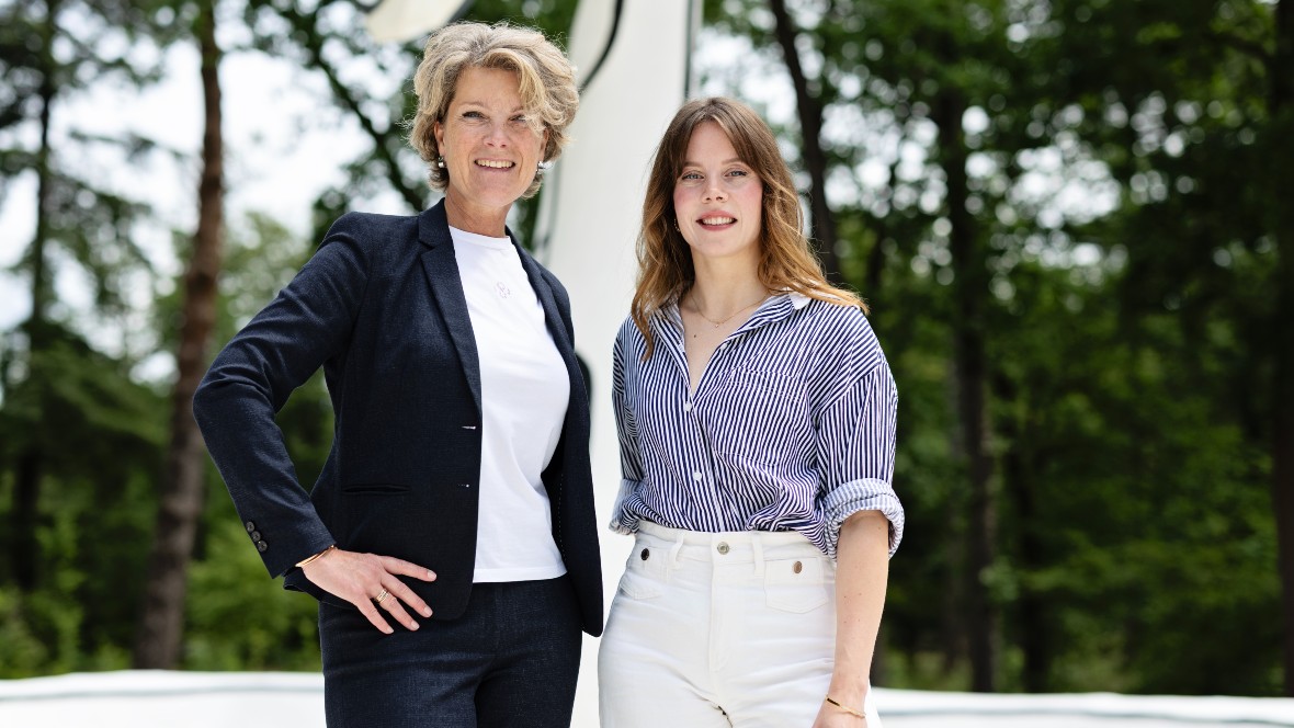 Kröller-Müller en Natuurhuisje brengen kunst en natuur samen