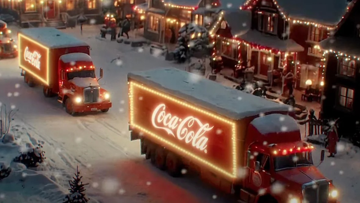 AI-vermelding in commercials: marketeers kunnen rustig slapen