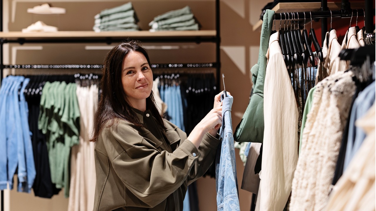 Ankie Hofste (Norah): 'Merk moet verbindende factor zijn'