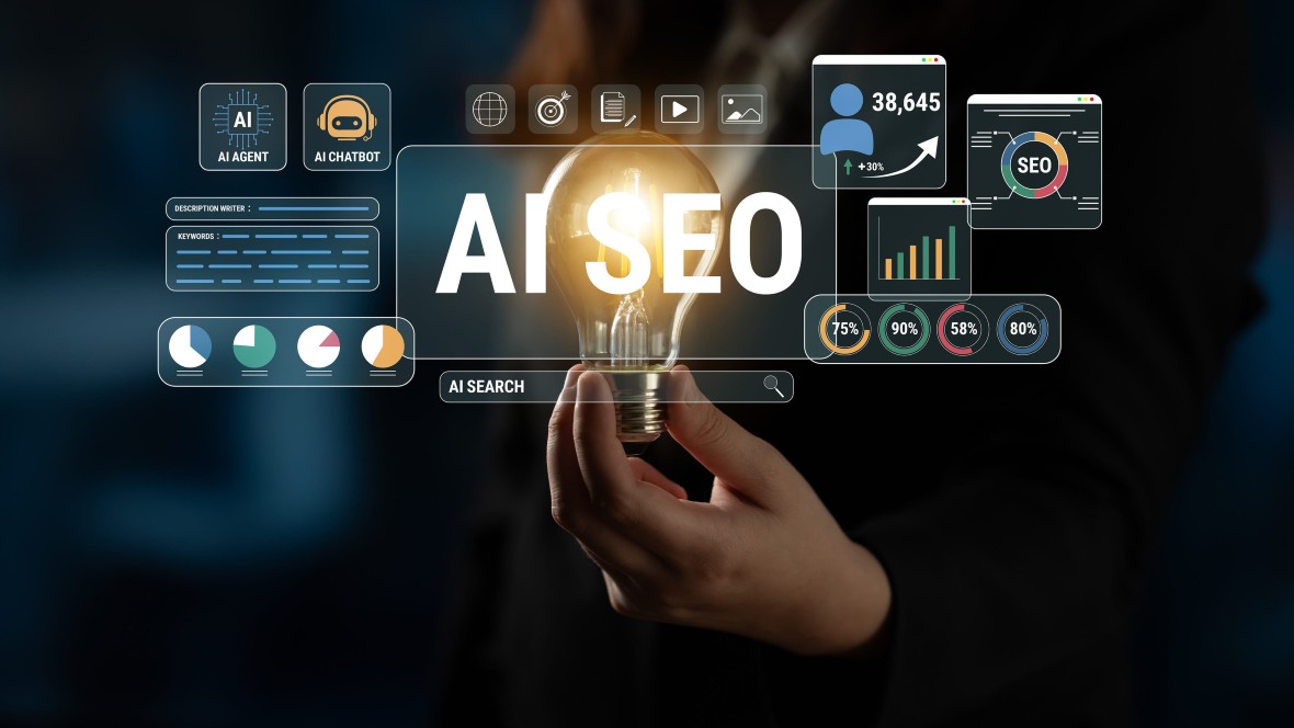 Beste AI SEO agency: vijf bureaus en wat ze je over AI-antwoorden laten zien