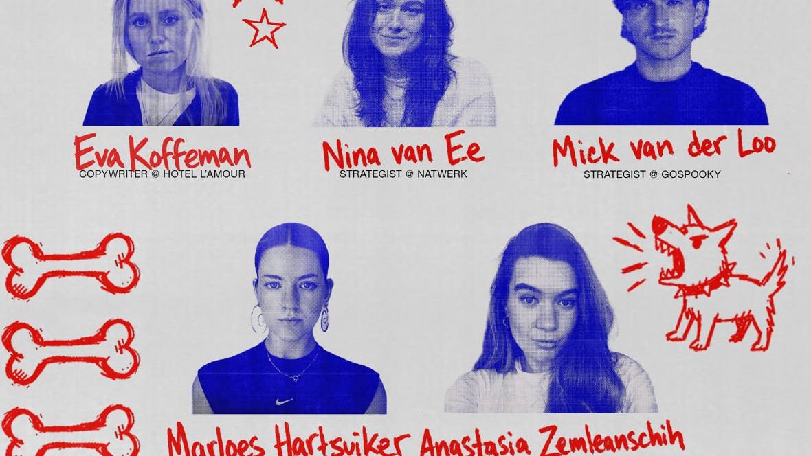 JongeHonden start jubileumjaar met nieuwe board