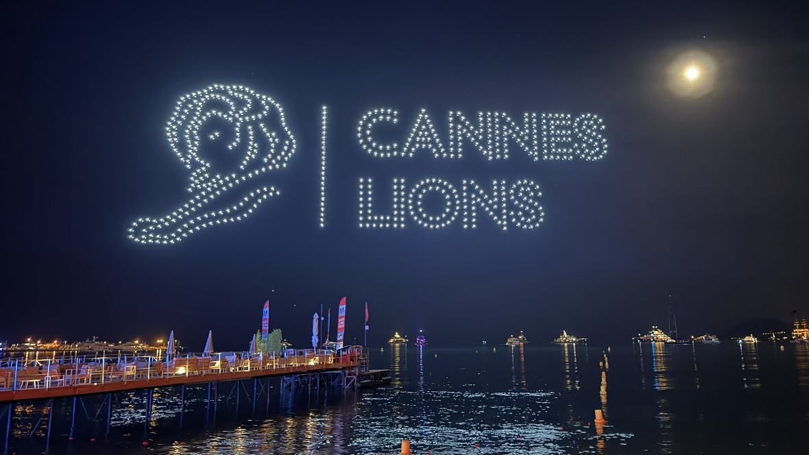 Retour à Cannes