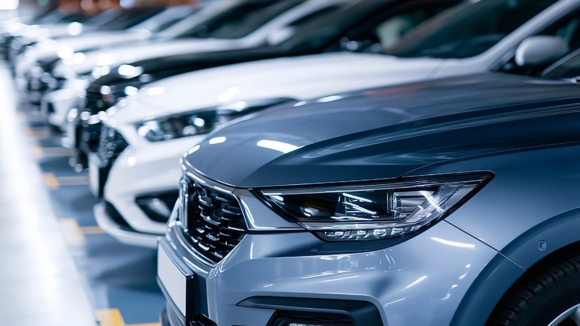 Een nieuwe of tweedehandsauto financieren: welke mogelijkheden zijn er?