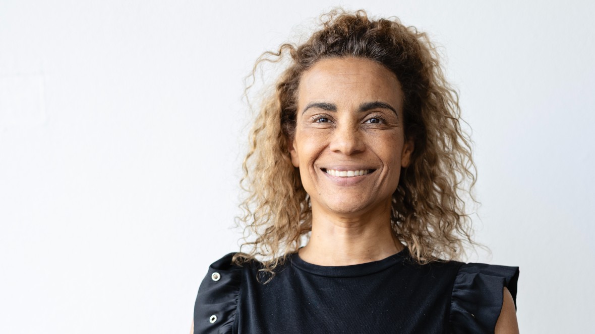 [Mediabazen] Omnicom Media: Nathalie Gumbs