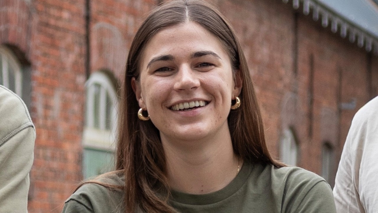 Mirte Goossen (No Waste Army): 'Met de wintergroenteactie hebben we ruim 1,5 miljoen kilo groenten gered'