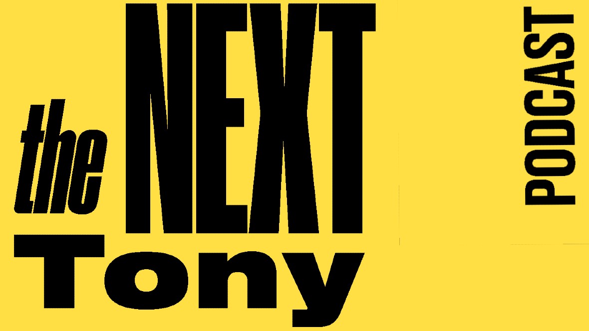 Podcastserie ‘The Next Tony’ #21 met Tomasu Soy Sauce-founders Thomas Uljee, Bert Mulder en Piet van Westen