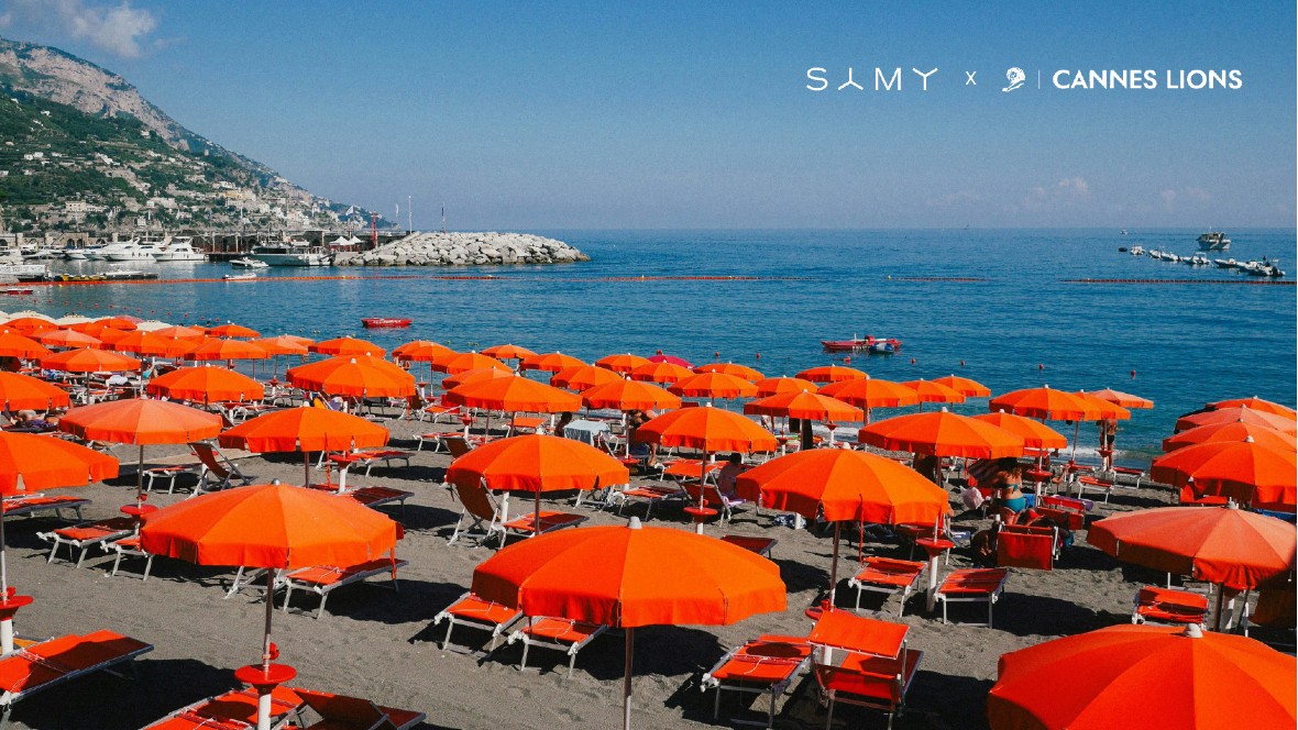 Social media centraal bij 93% Cannes-winnaars
