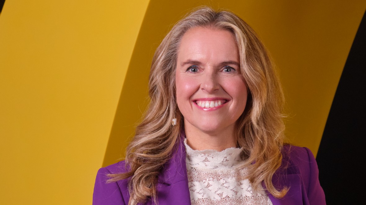 ‘Die ketchup in je bloed gaat er nooit meer uit’