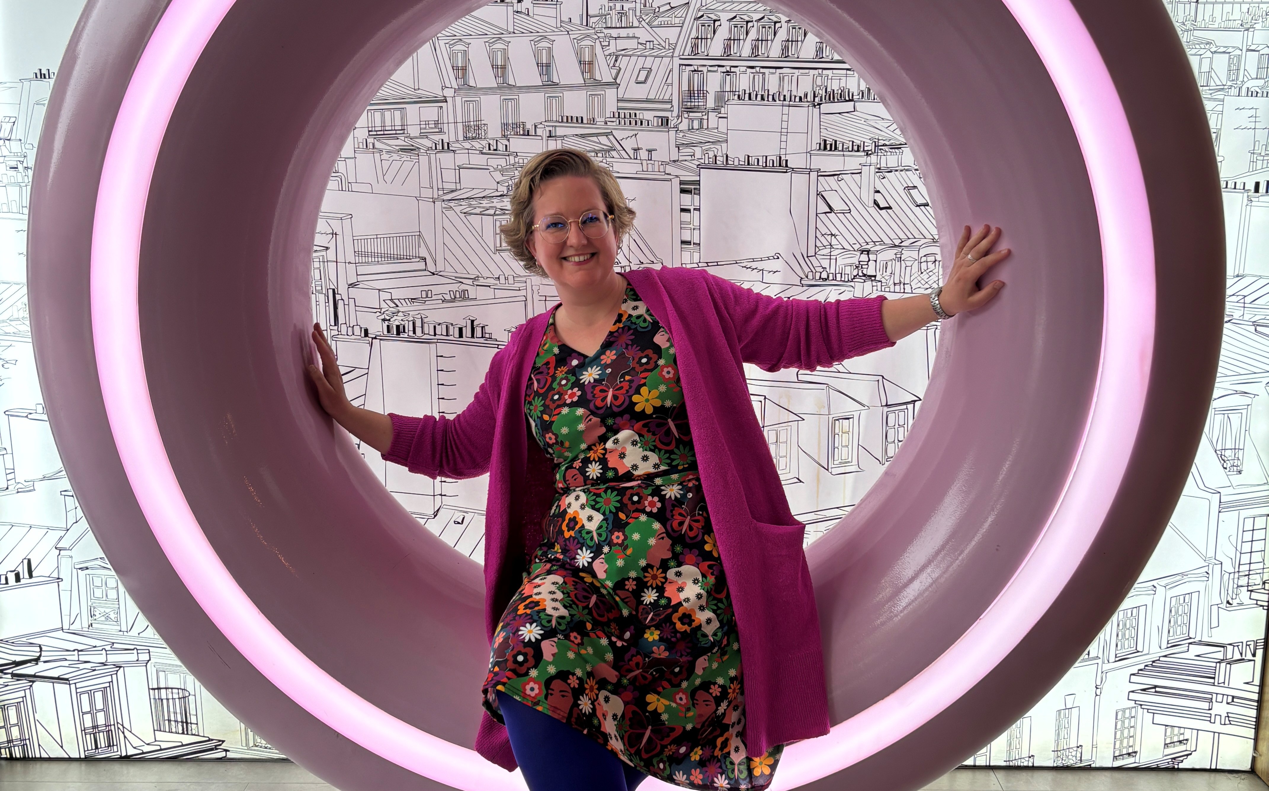 Hanneke de Zeeuw (SeniorWeb): 'Senioren nemen geen genoegen met een chatbot'