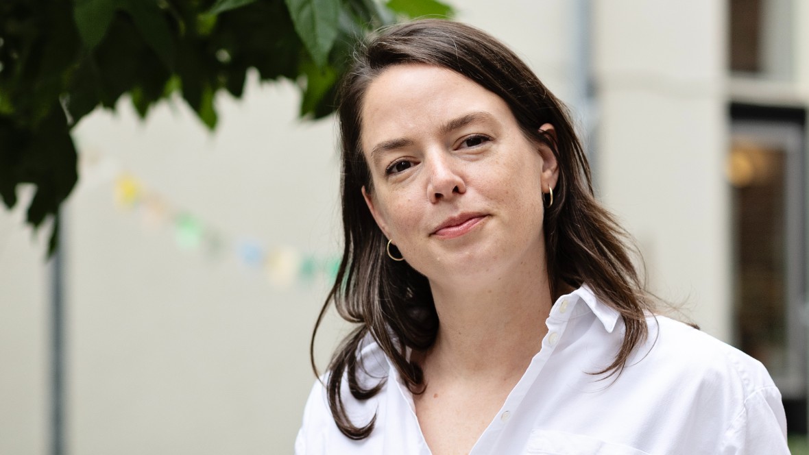 ‘In B2B draait het uiteindelijk ook gewoon om mensen’