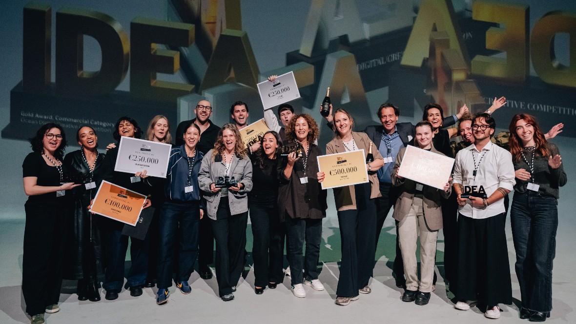KitKat en Women Inc. winnen DOOH-competitie