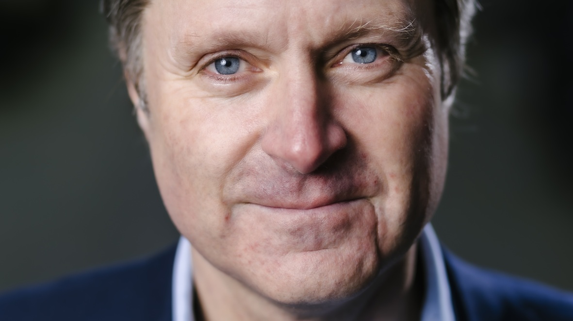 [Koning van de aandacht 3] ‘Klassieke politieke marketing werkt niet meer’