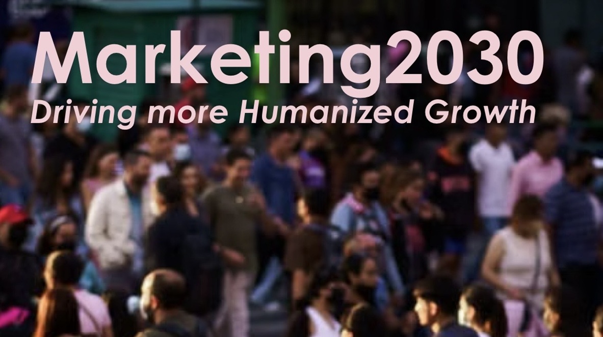 [onderzoek] Marketing moet verder kijken dan het merk