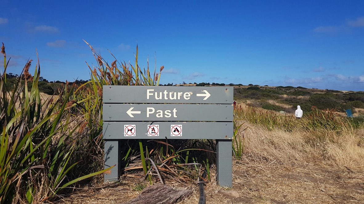 Vijf lessen voor de CMO van 2030