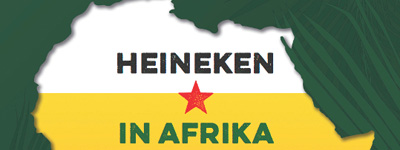 Heineken in Afrika