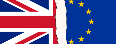 Impact Brexit valt mee in Engeland - EU slaat plank mis