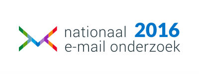 [ingezonden blog] Nationaal E-mail Onderzoek 2016: gebruik van e-mail en social media