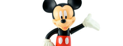 Financiële sector schreeuwt om een dosis Disney