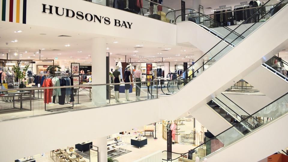 [column] Hudson's Bay: managing wrong expectations