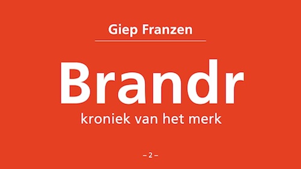 [column] Brandr 2: Merken gedefinieerd