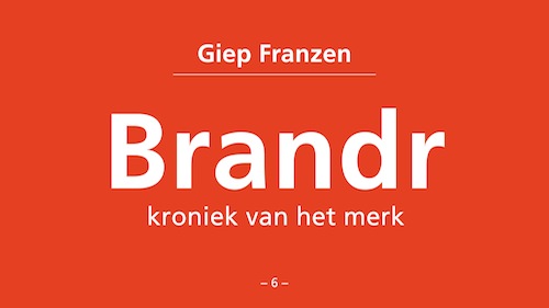 [column] Brandr 6: Ontdekkingen en uitvindingen