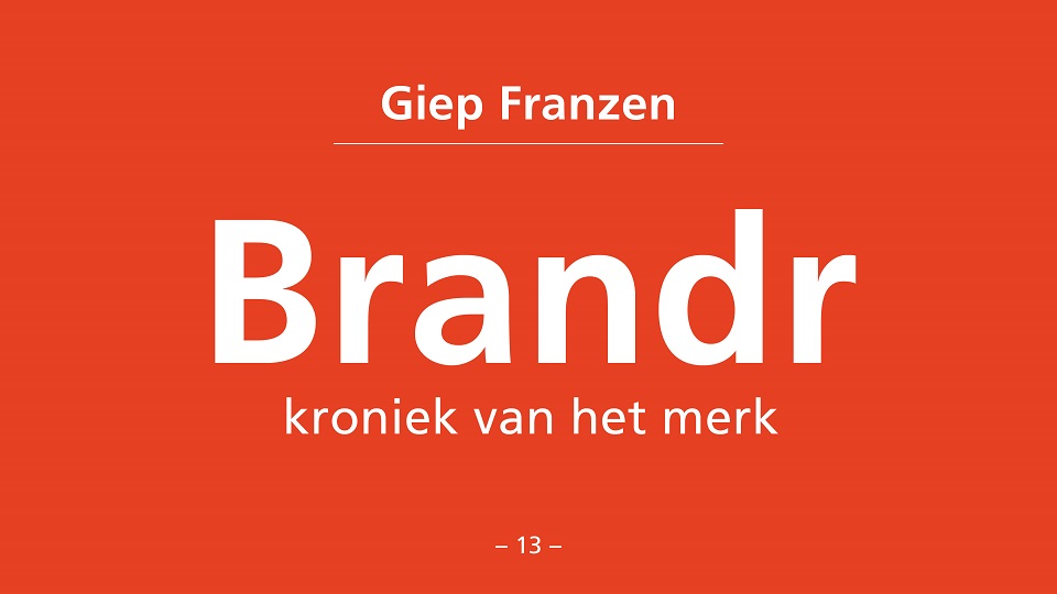 [column] Brandr 13: Merken en winkels