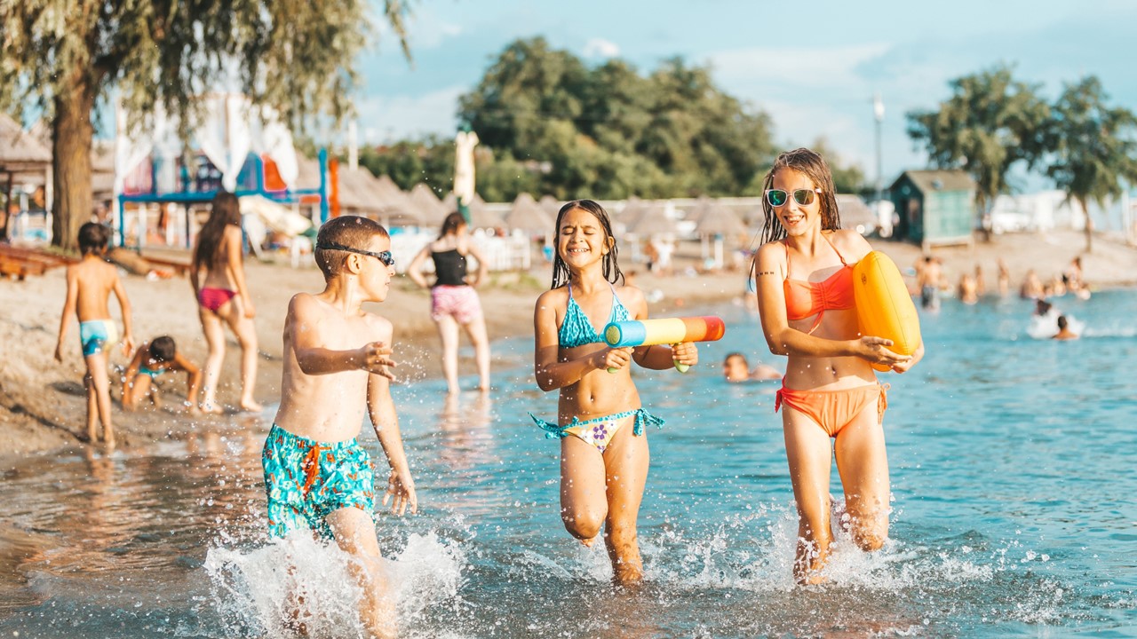 [column] De marketing van vakantiestress