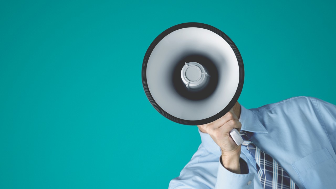 [column] Marketeers luisteren niet