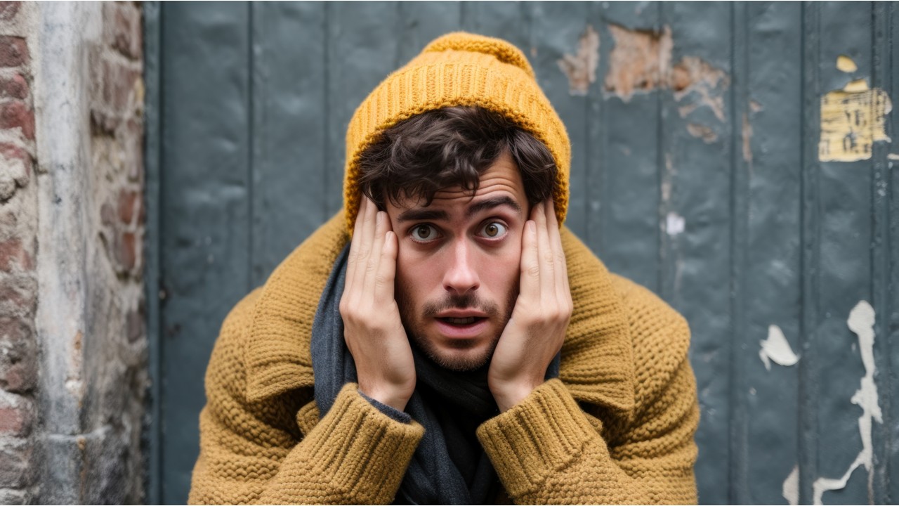 [column] De consument weet niet wat hij wil en dat is oké