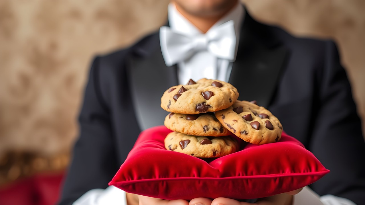 [column] Stop met zoeken naar anders, de klant wil gewoon goed!