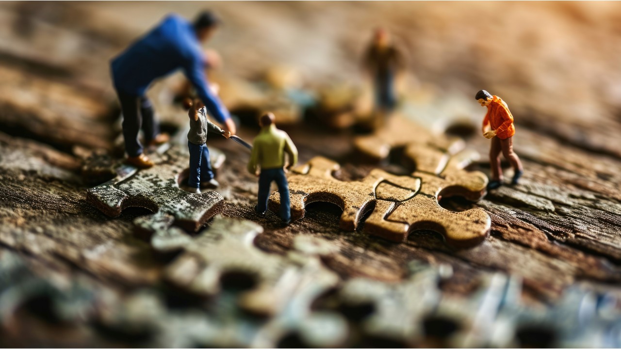 [column] Merkwaardig dat merken bij fusies en overnames vaak vergeten worden