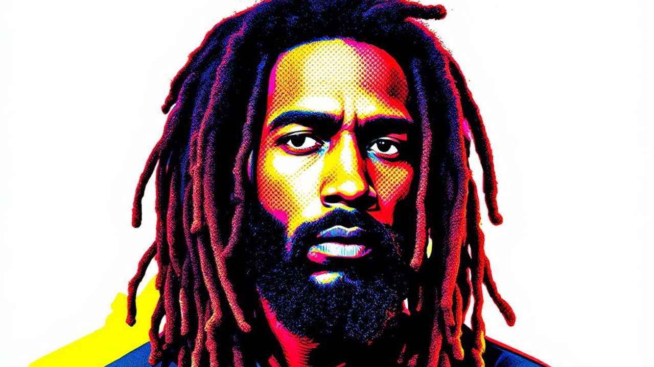 [column] If marketing can sell sneakers, why not peace?