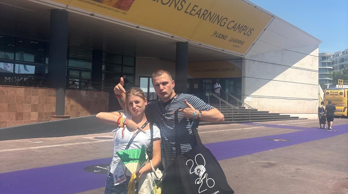 [column] JongeHonden / YoungDogs Cannes experience (3)