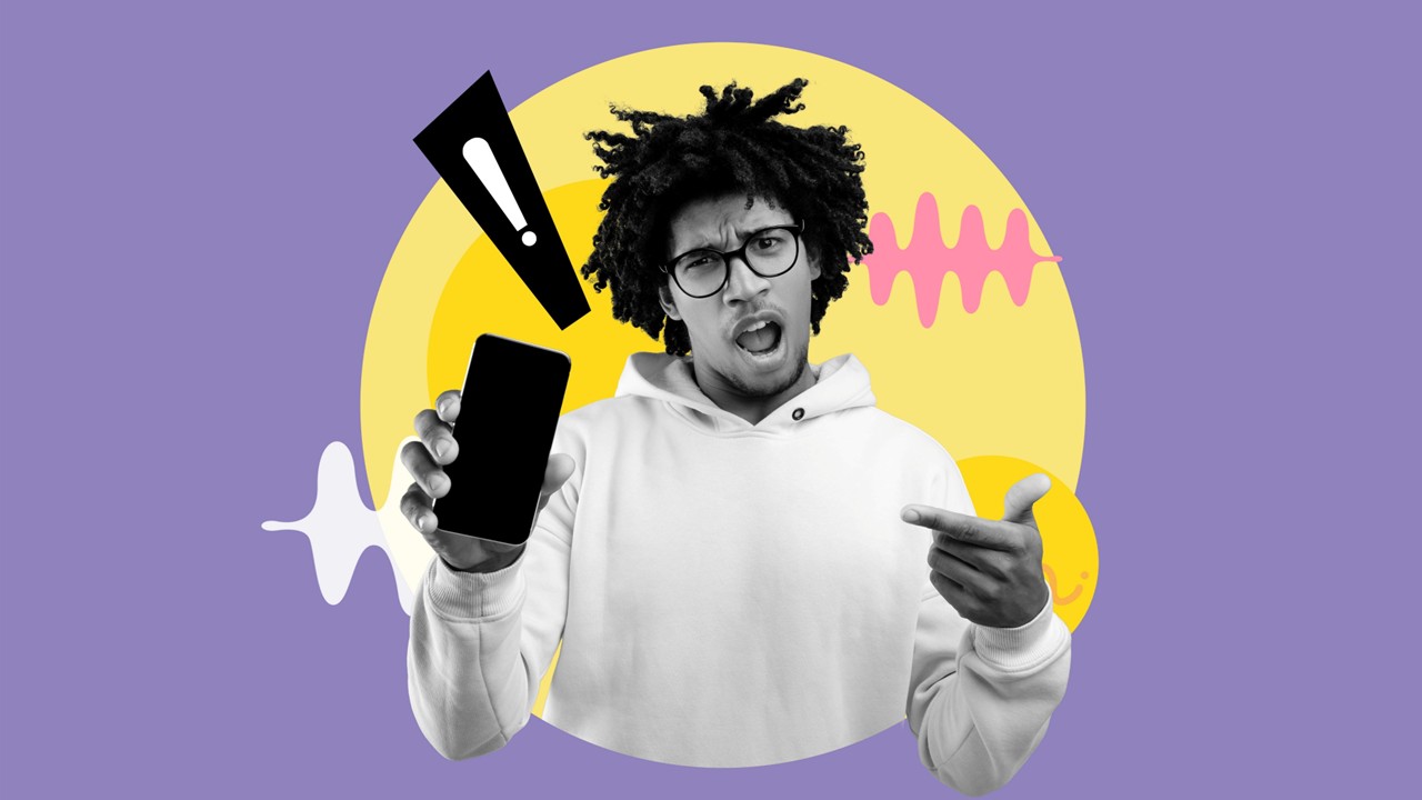 [column] Brand voice: niet wat je zegt, maar hoe je het zegt, maakt het verschil
