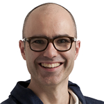 Jeroen van IJzendoorn