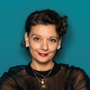 Pernille Kok-Jensen