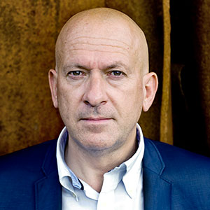 Peter de Boer