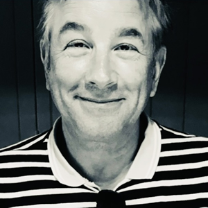 Peter van Woensel Kooy