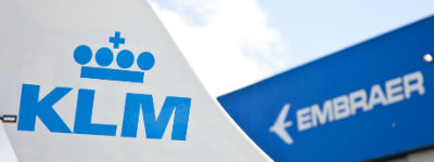 KLM lanceert eigen affiliate netwerk