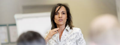 Interview: Marion Debruyne over outside-in innovatiemarketing