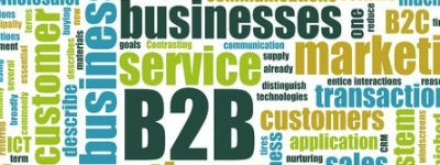 B2B websites zijn niet bestemd voor CEO en CXO