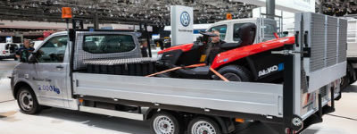 Volkswagen voegt Scania en MAN merken samen