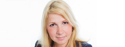 5 minuten met: Juanita Karreman, vice president PR bij Hint