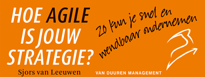 De 5 valkuilen van agile ondernemen