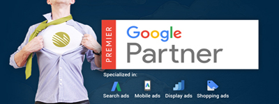 Google benoemt Team Nijhuis tot Premier Partner